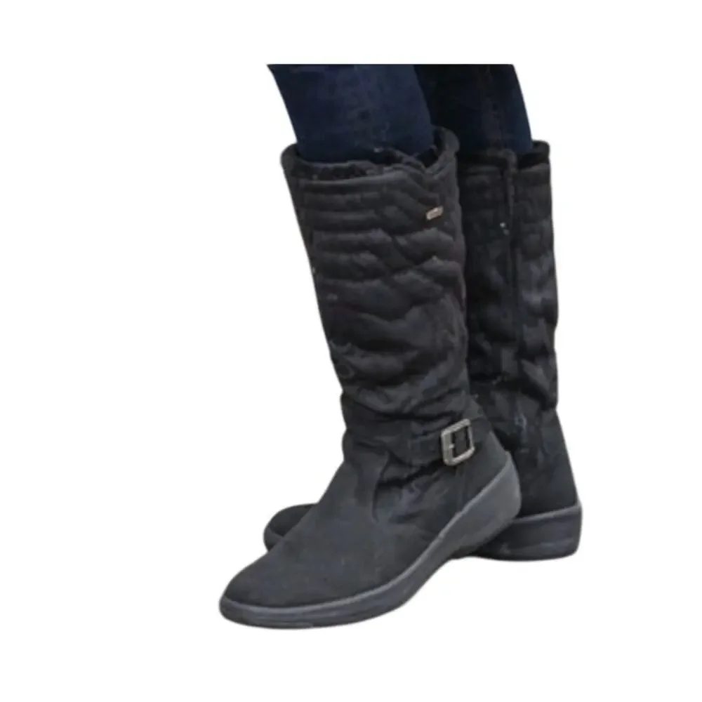 Pajar black winter